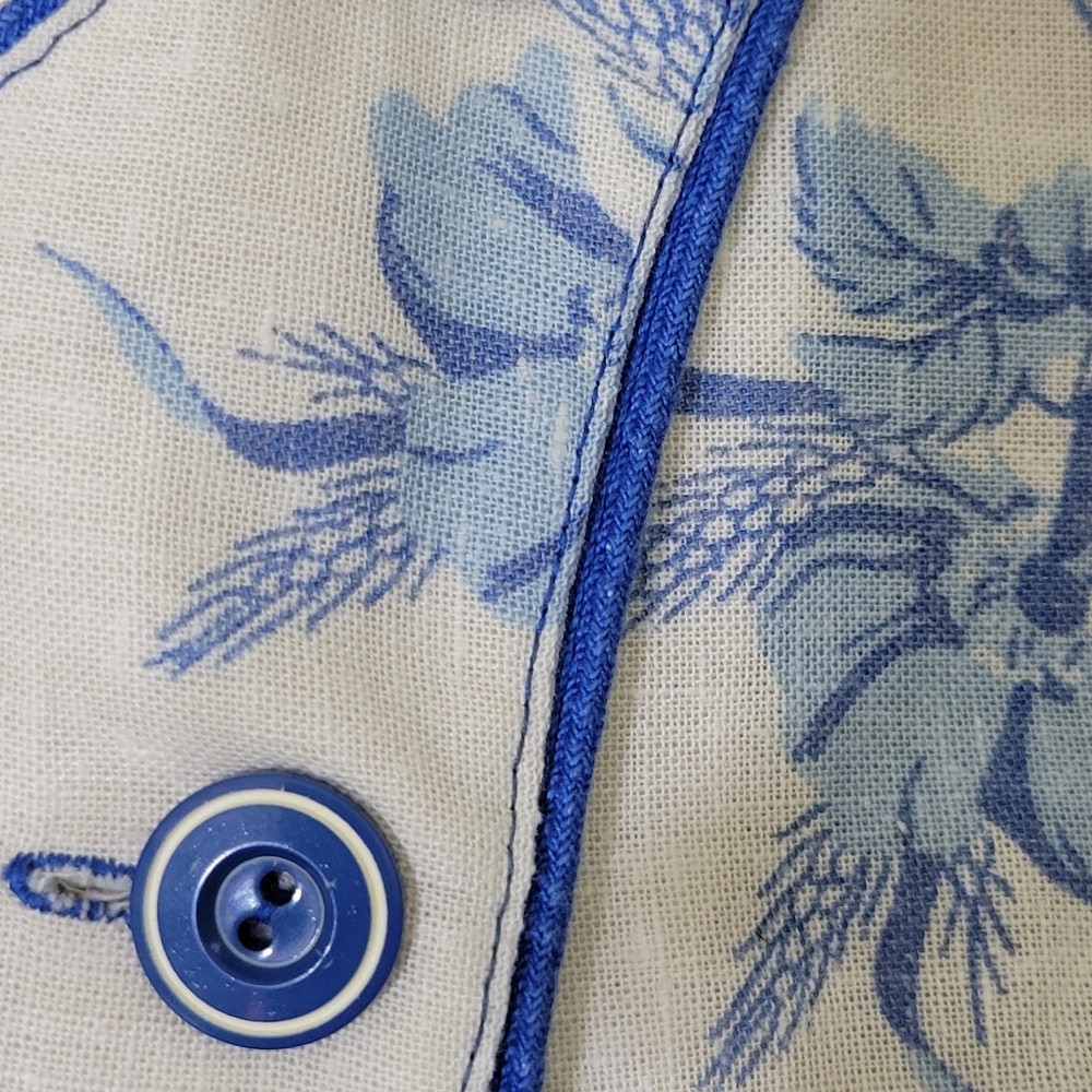 Vintage Vintage 1950s Gigi Aline Dress - Picture 10 of 15
